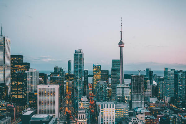 Reach North America - Our Guiding Principles Reach North America - Our Guiding Principles