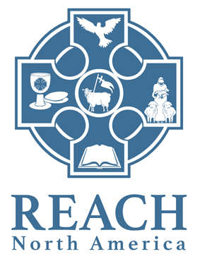 Reach North America - Vertical Logo Reach North America - Vertical Logo