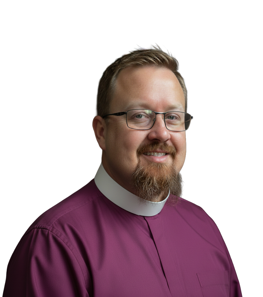 Jonathan G. Smith