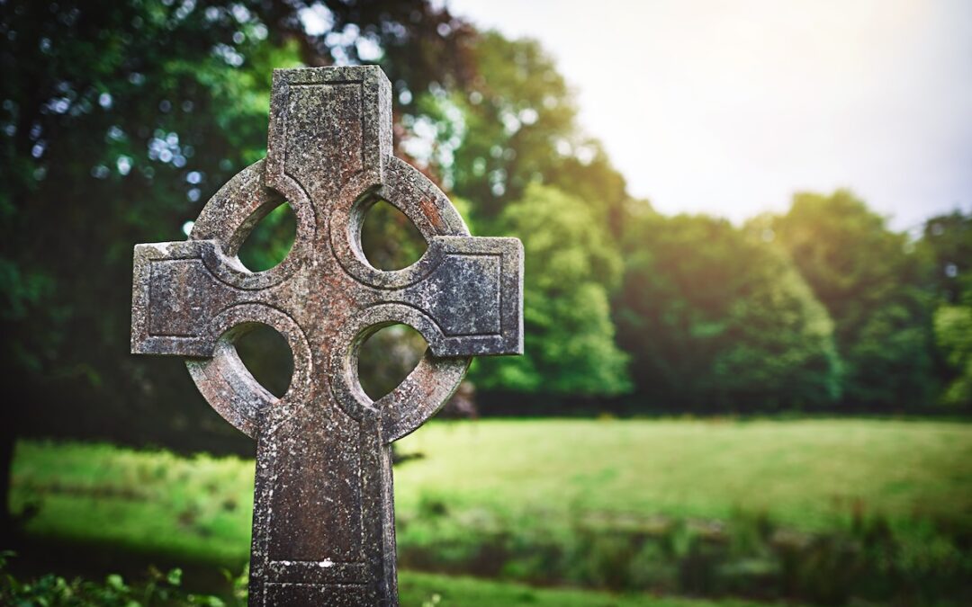 Evangelical Fire, Ancient Roots